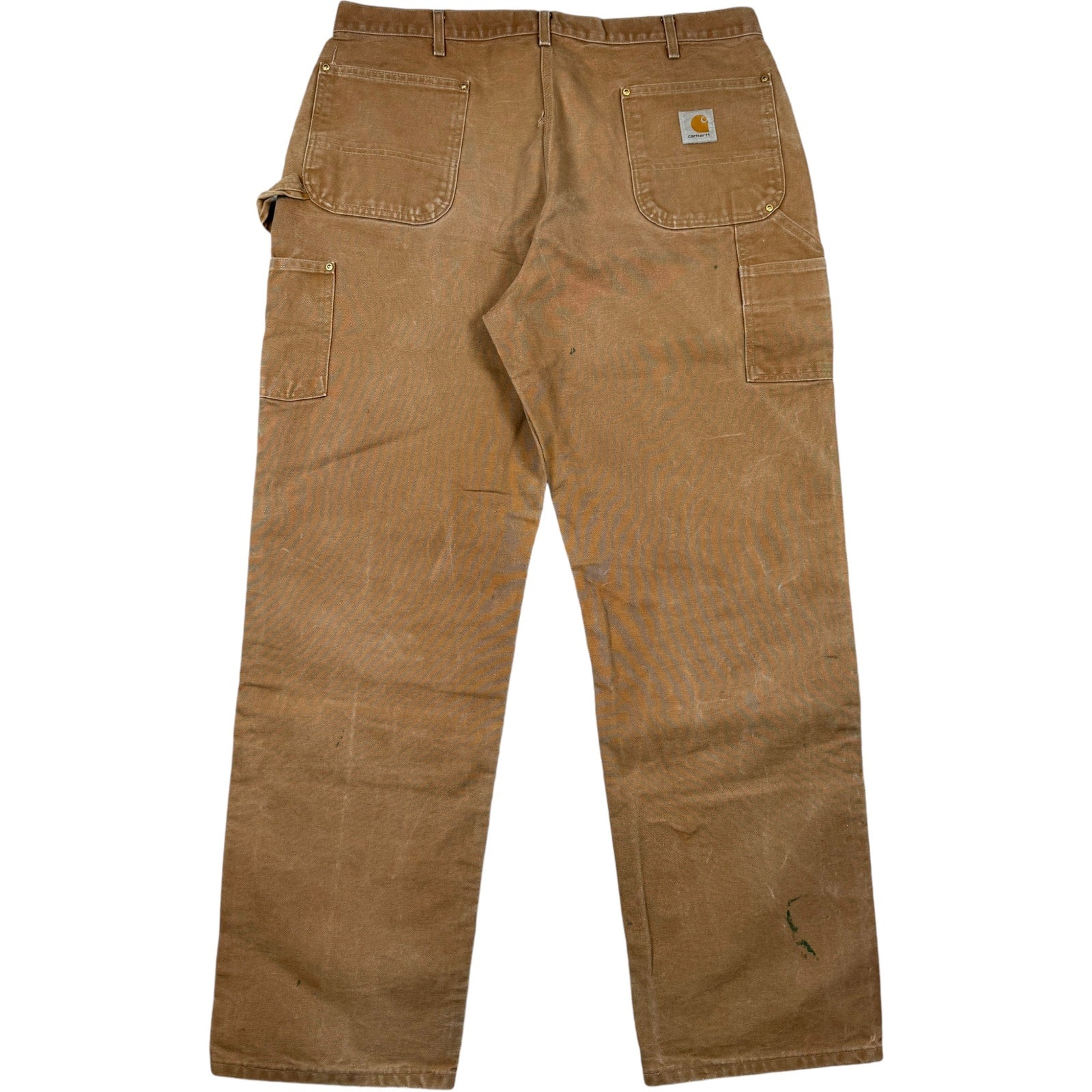 Vintage Carhartt Double Knee Pants