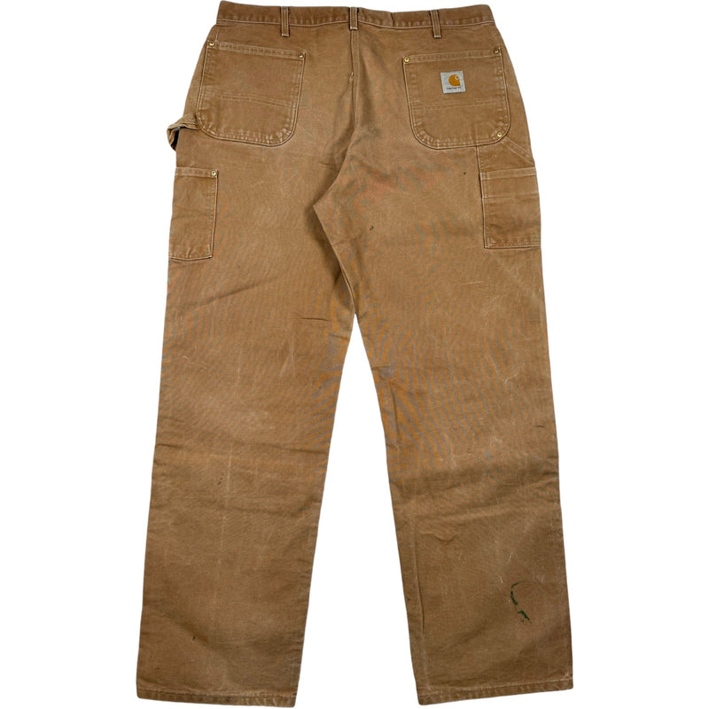 Vintage Carhartt Double Knee Pants