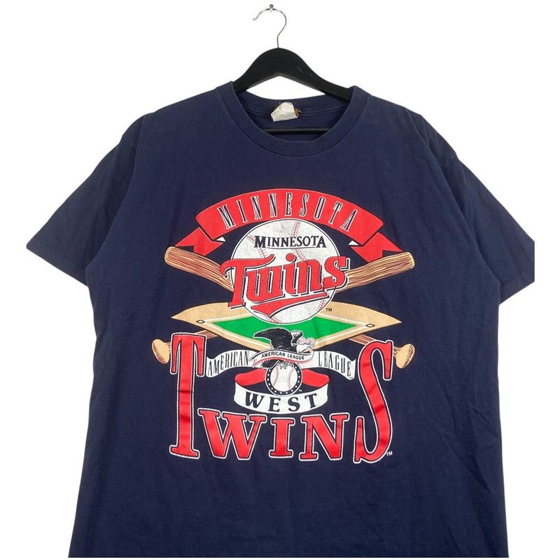 Vintage Minnesota Twins MLB T-Shirt