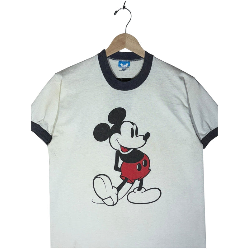 Vintage Disney Mickey Mouse T-Shirt