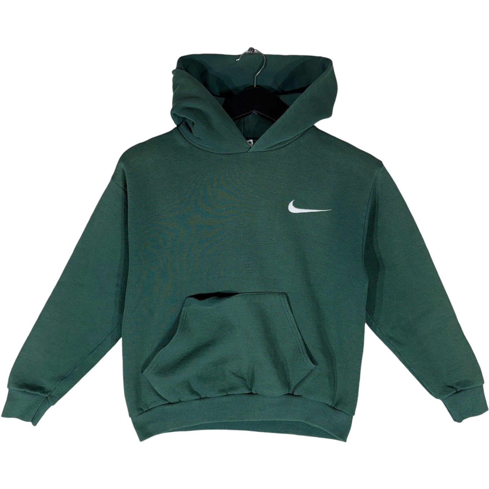 Vintage Nike Mini Swoosh Hoodie