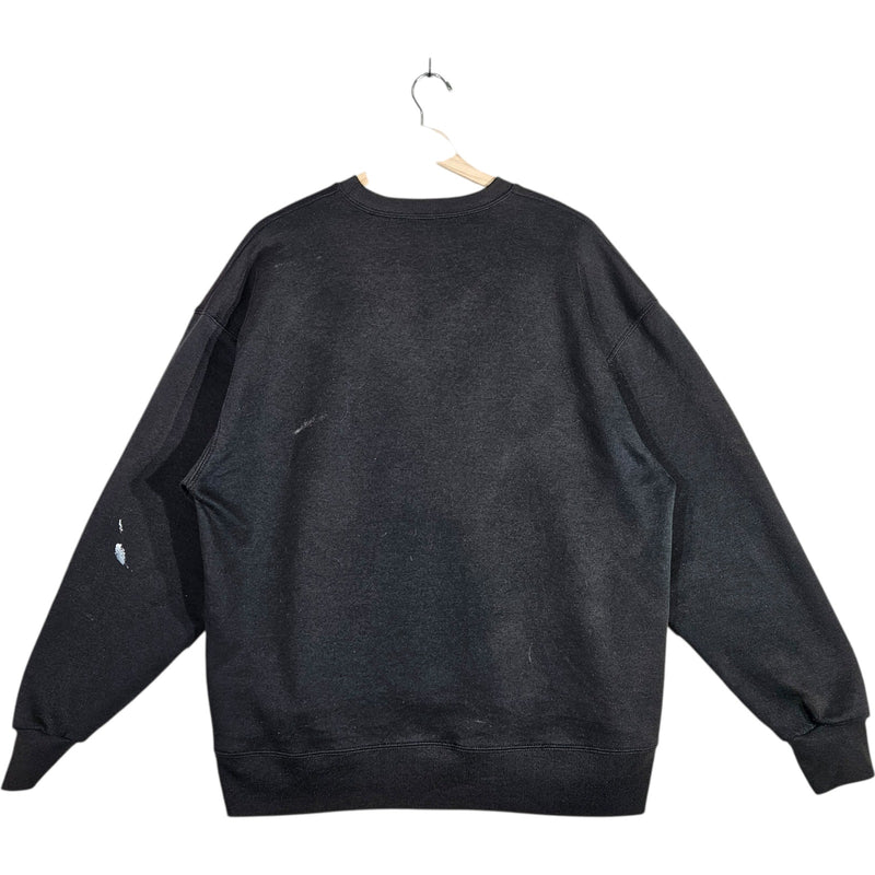 Vintage Crossbow Essential Crewneck