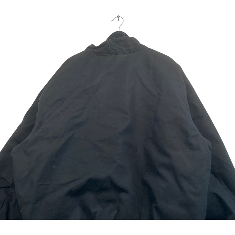Vintage Carhartt Duck Active Workwear Jacket