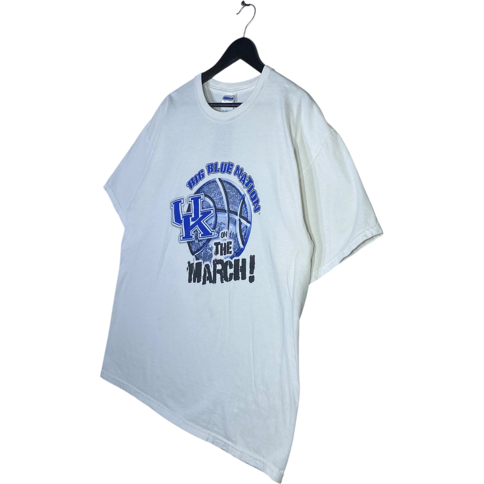 Vintage University Of Kentucky T-Shirt