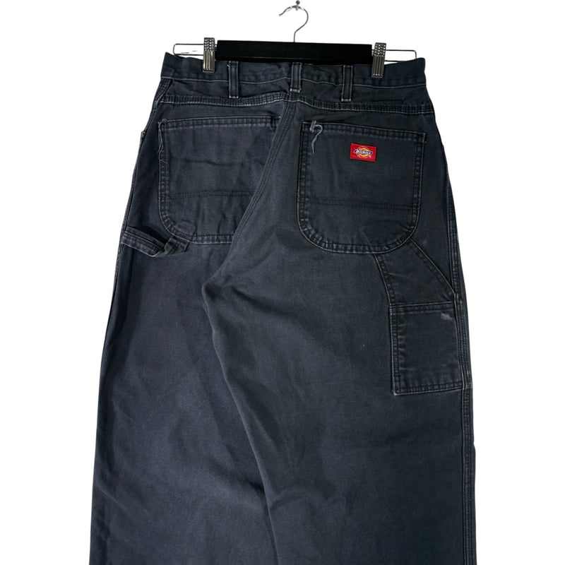 Vintage Dickies Workwear Utility Carpenter Pants 30x31
