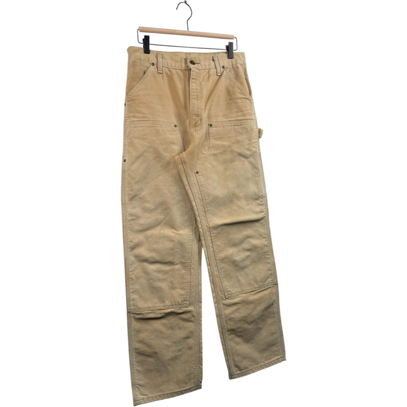 Vintage Carhartt Utility Cargo Pants 30x31