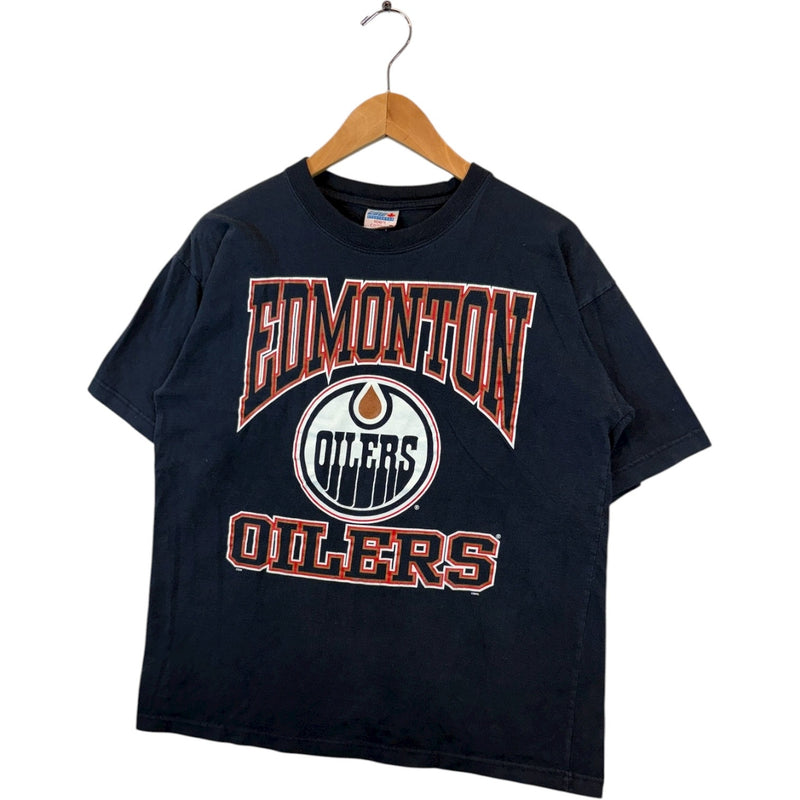 Vintage NHL Edmonton Oilers T-Shirt