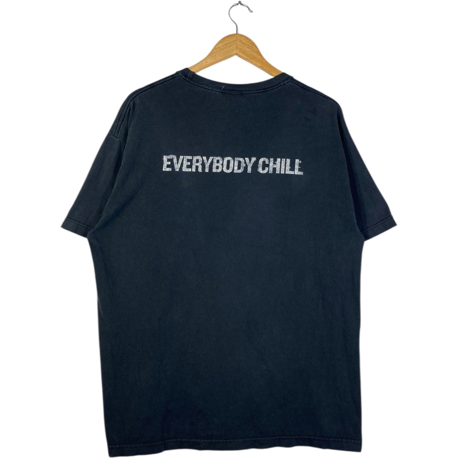 Vintage Coca Cola Promo T-Shirt