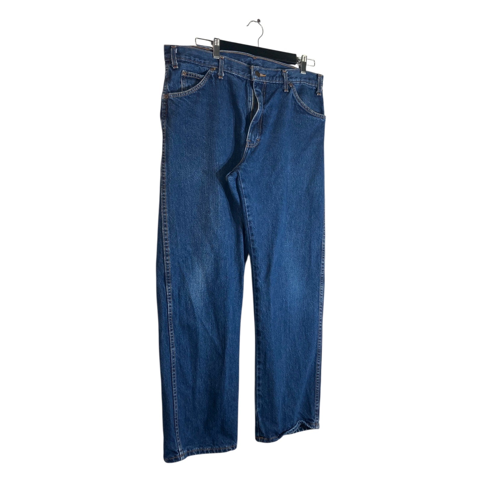 Vintage Dickies Straight Leg Denim Jeans