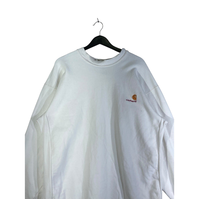 Vintage Carhartt Mini Logo Crewneck