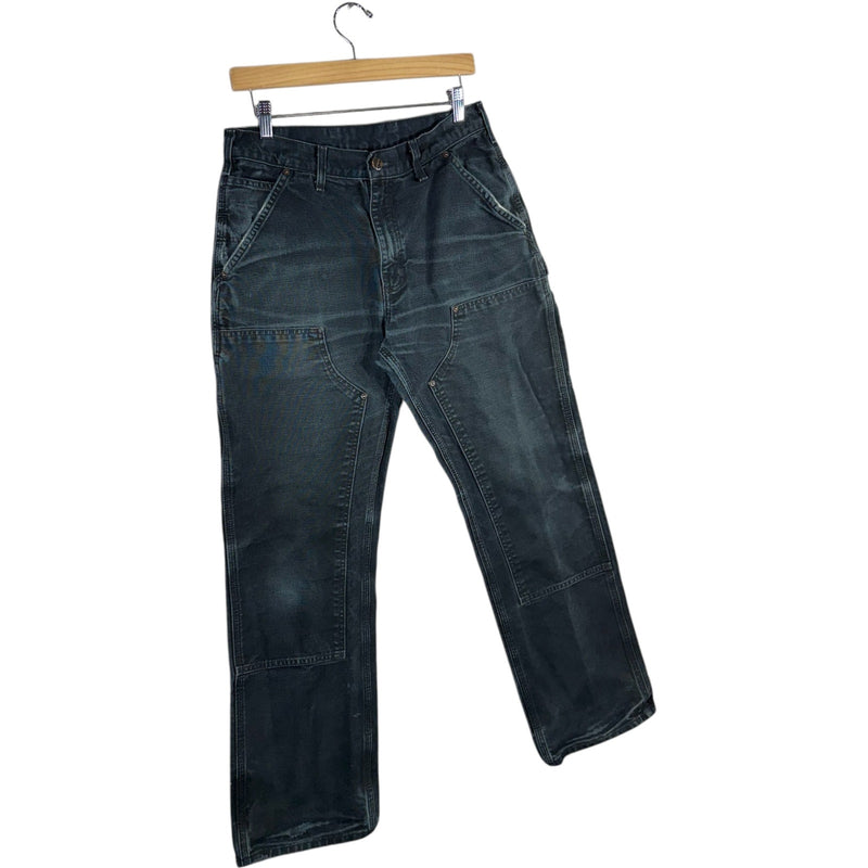 Vintage Carhartt Double Knee Carpenter Pants