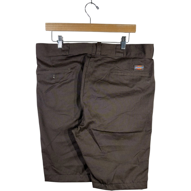 Vintage Dickies Chino Shorts 36
