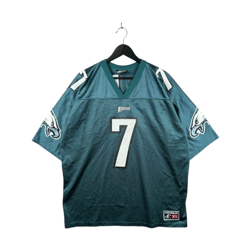 Vintage NFL Logo Athletics Eagles Jersey