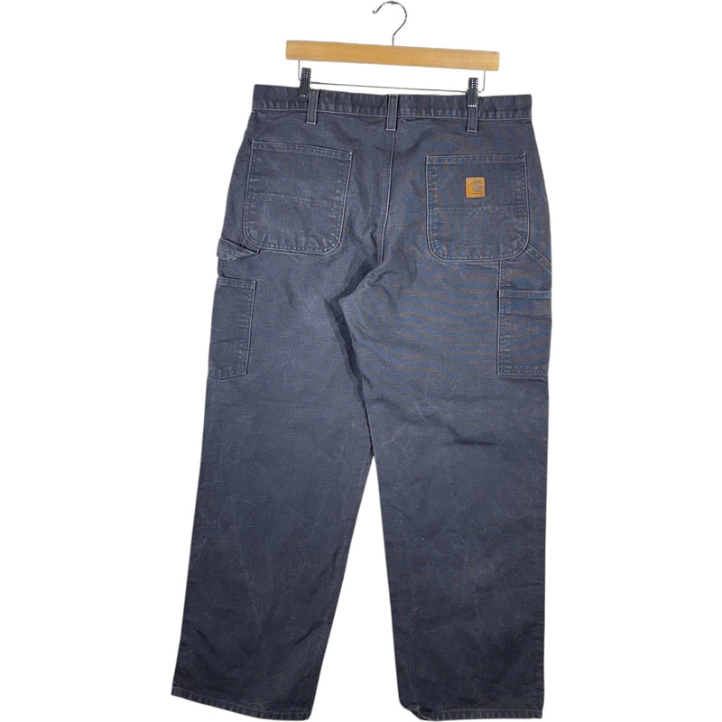 Vintage Carhartt Carpenter Pants