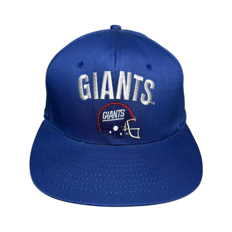 Vintage NFL New York Giants Snapback Hat OSFA