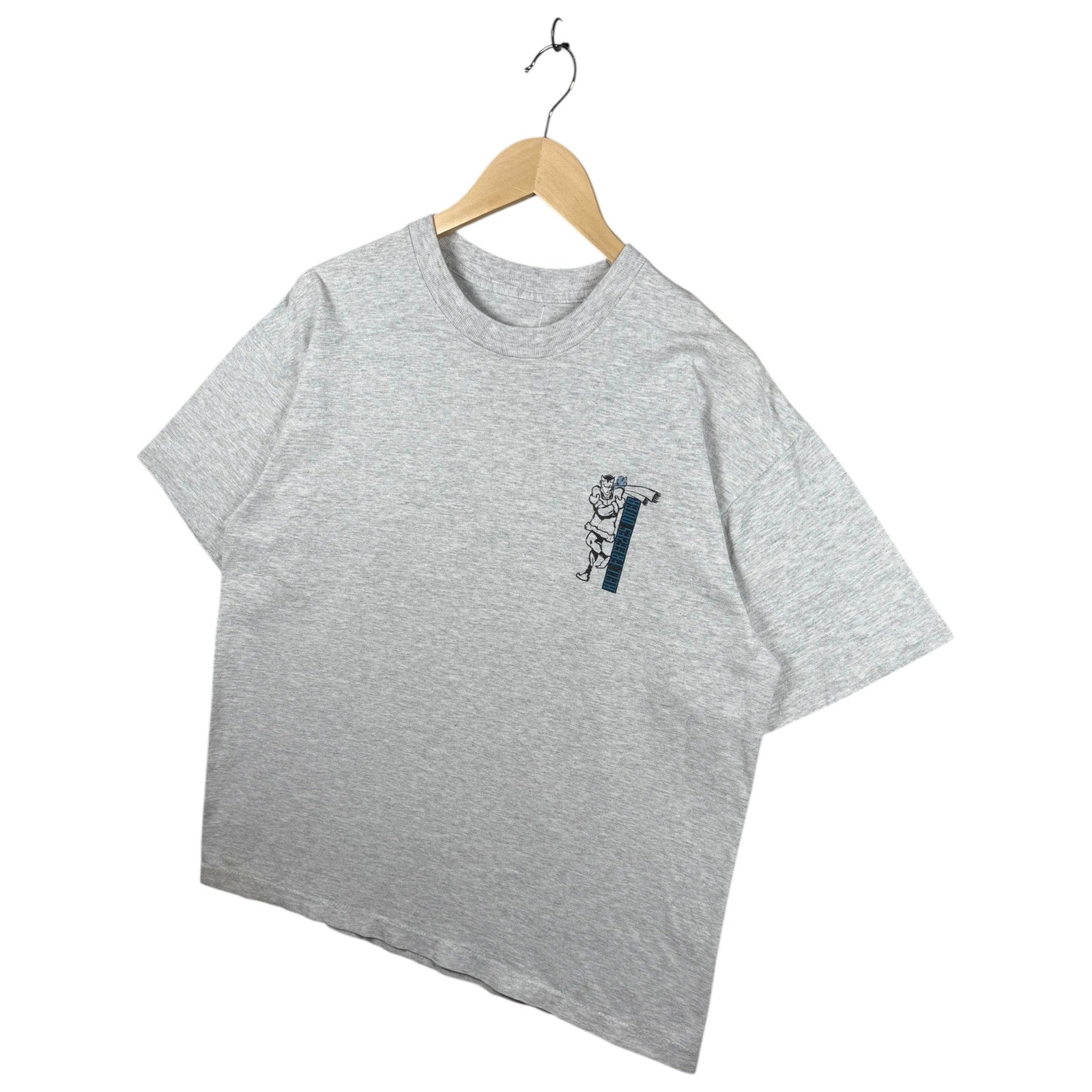 Vintage Eagles Hell Freezes Over Tour T-Shirt