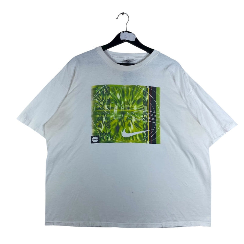 Vintage Nike Logo T-Shirt