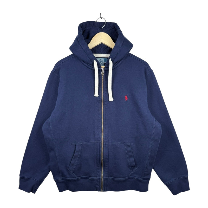 Vintage Polo by Ralph Lauren Full Zip Hoodie