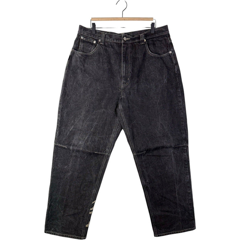 Vintage Sean John Hip Hop Straight Leg Denim Jeans 36