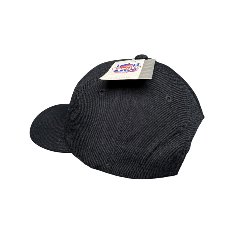 Vintage Puma Champions New York NFC 2000 Snapback Hat OSFA