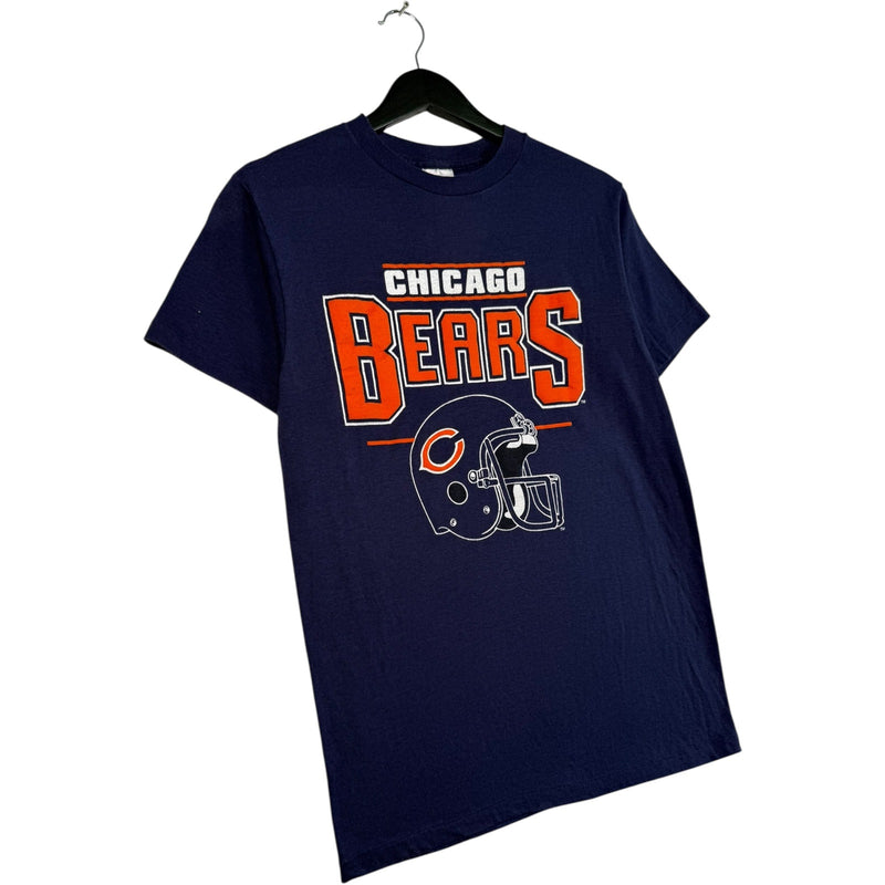Vintage Chicago Bears NFL Short Sleeve T-Shirt