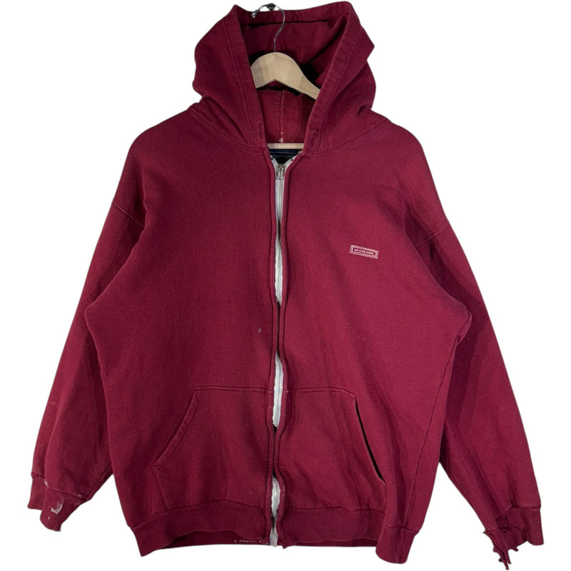 Vintage McGregor Full Zip Up Hoodie
