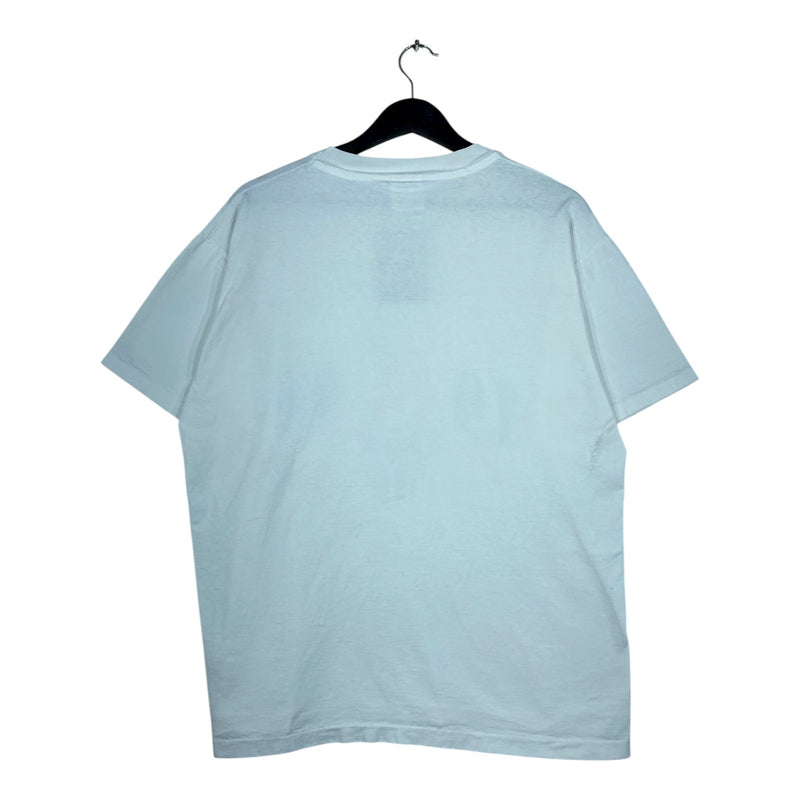 Vintage Atlanta Olympics T-Shirt 1996