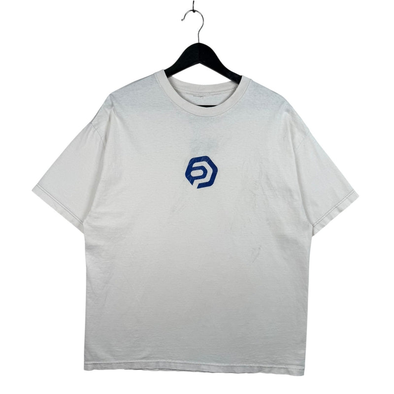 Vintage OP Board Co Graphic T-Shirt