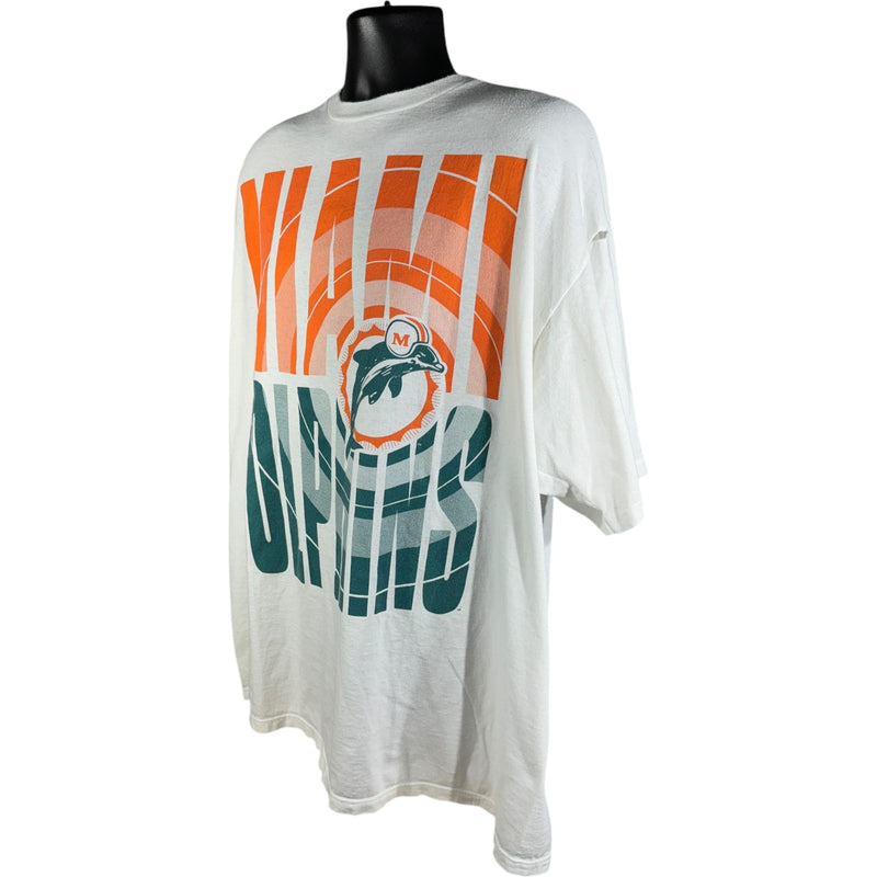 Vintage Starter NFL Miami Dolphins Tee