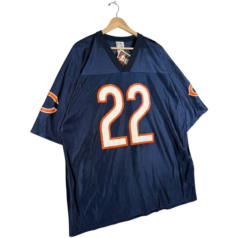 Vintage Chicago Bears NFL #22  NFL Jersey