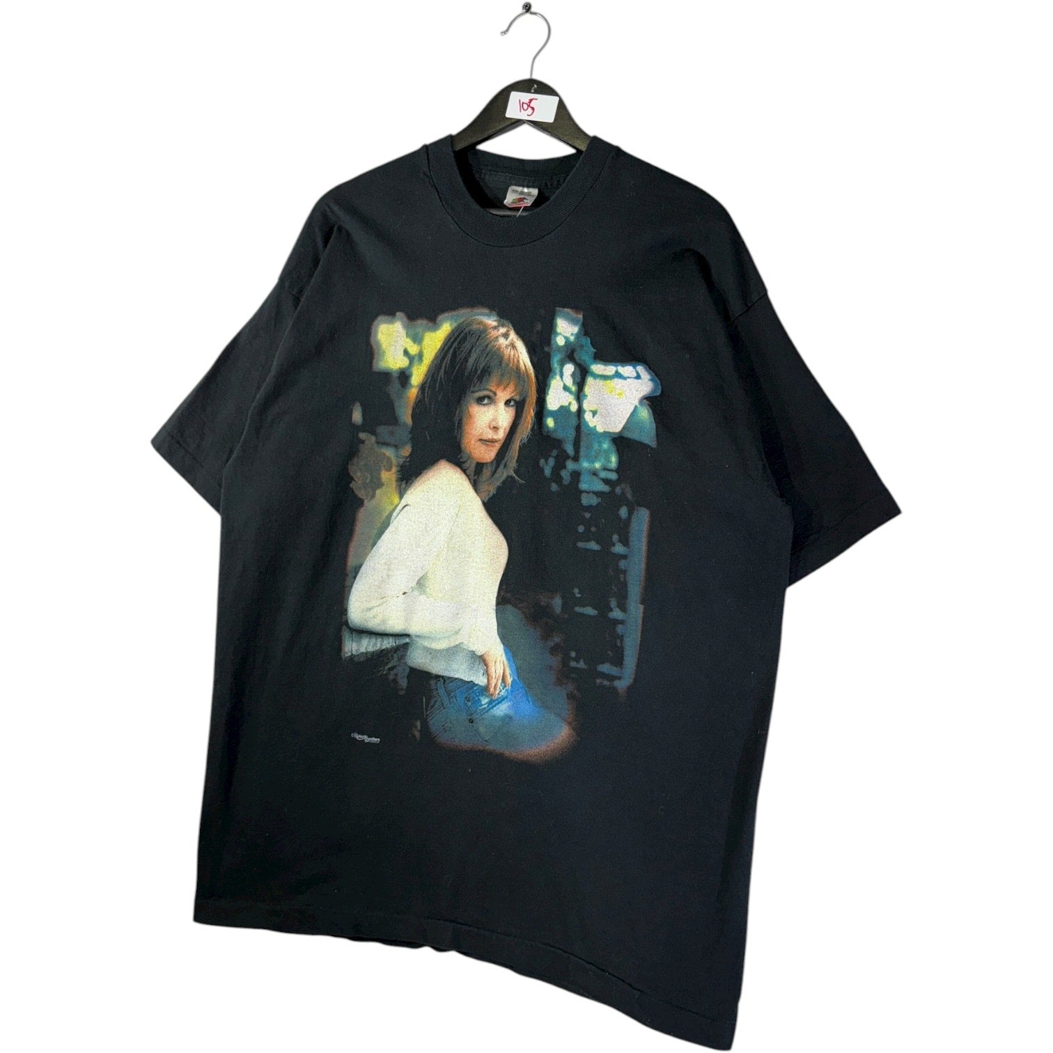 Vintage Patty Loveless 90s Graphic T-Shirt