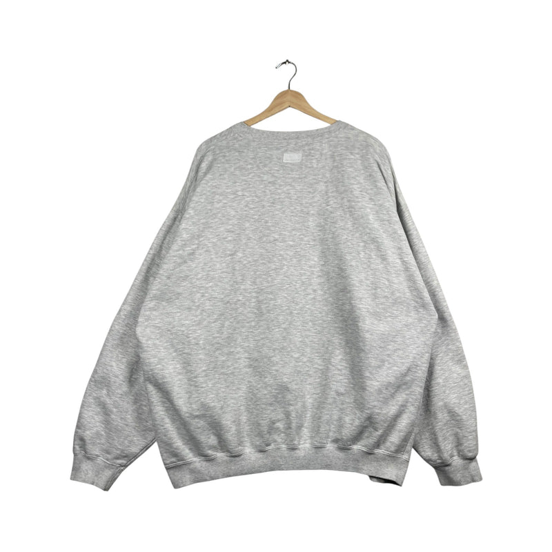 Vintage College Of Saint Rose Pullover Sweatshirt
