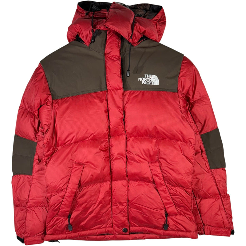 Vintage The North Face Nuptse Puffer Jacket
