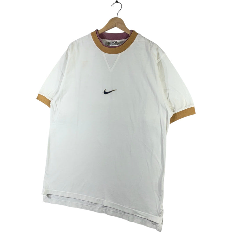 Vintage Nike Swoosh Tee