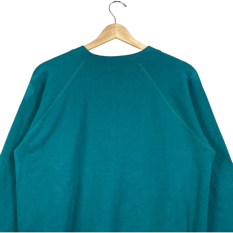 Vintage Hanes Blank Crewneck