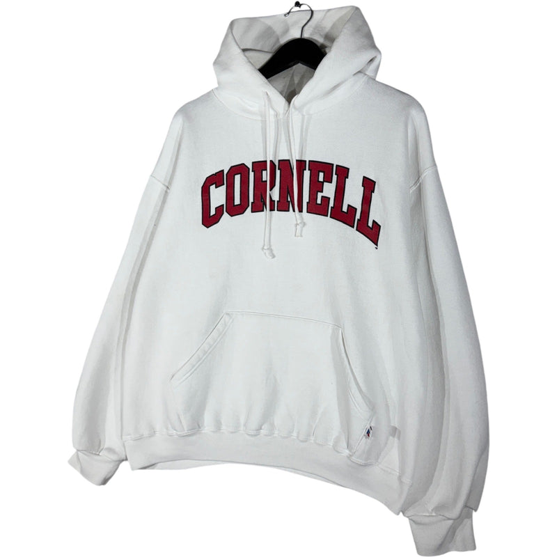 Vintage Cornell University Russell Hoodie