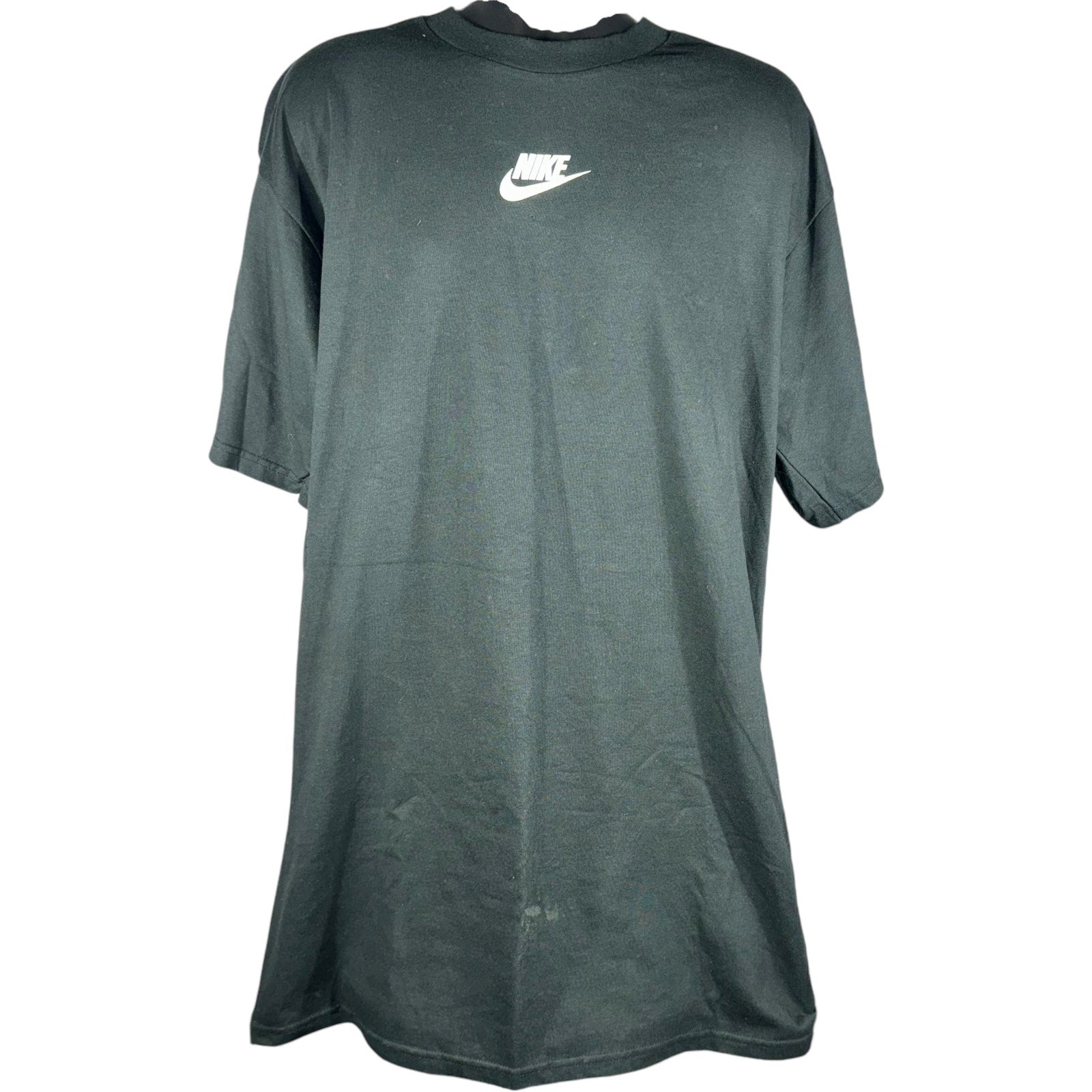 Vintage Nike Center Logo Tee