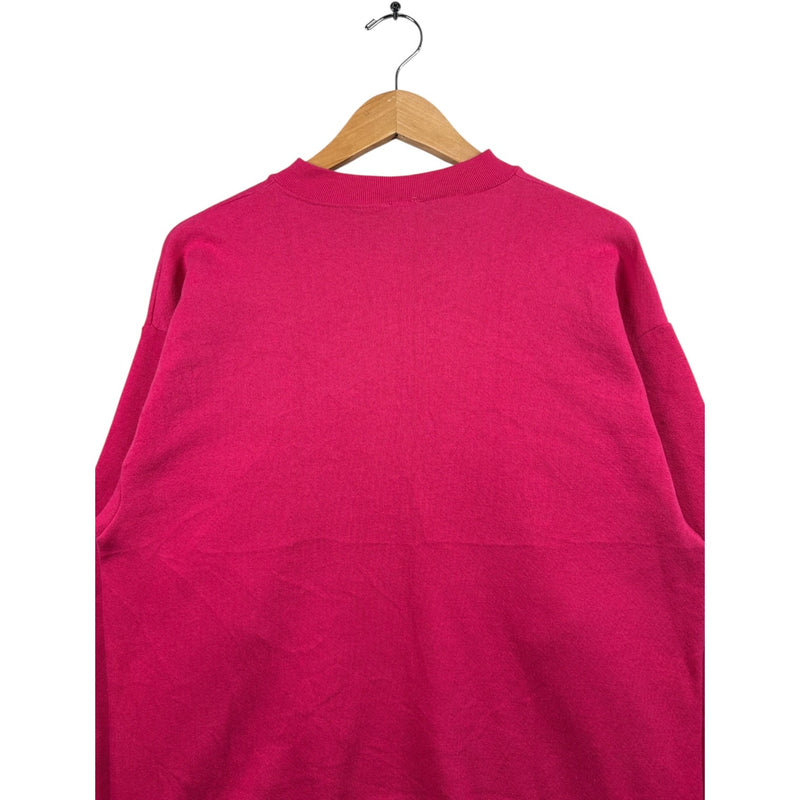 Vintage Disney Winnie The Pooh Sweatshirt Crewneck