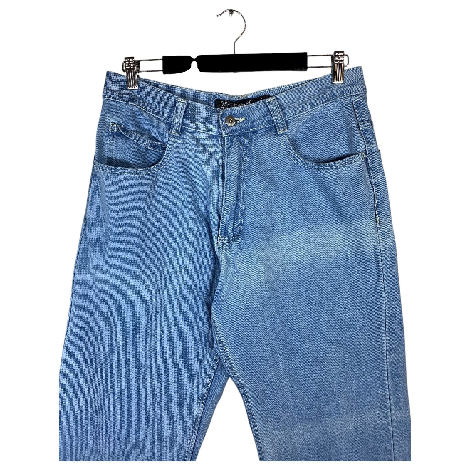 Vintage Southpole Straight Leg Denim Jeans 34