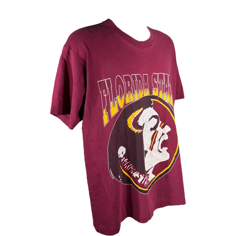 Vintage Florida State University Seminoles Tee