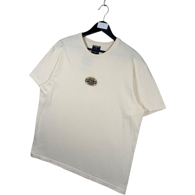 Vintage Polo Ralph Lauren Logo T-Shirt