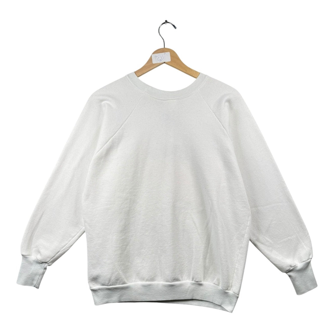 Vintage University of Iowa Hawkeyes Crewneck