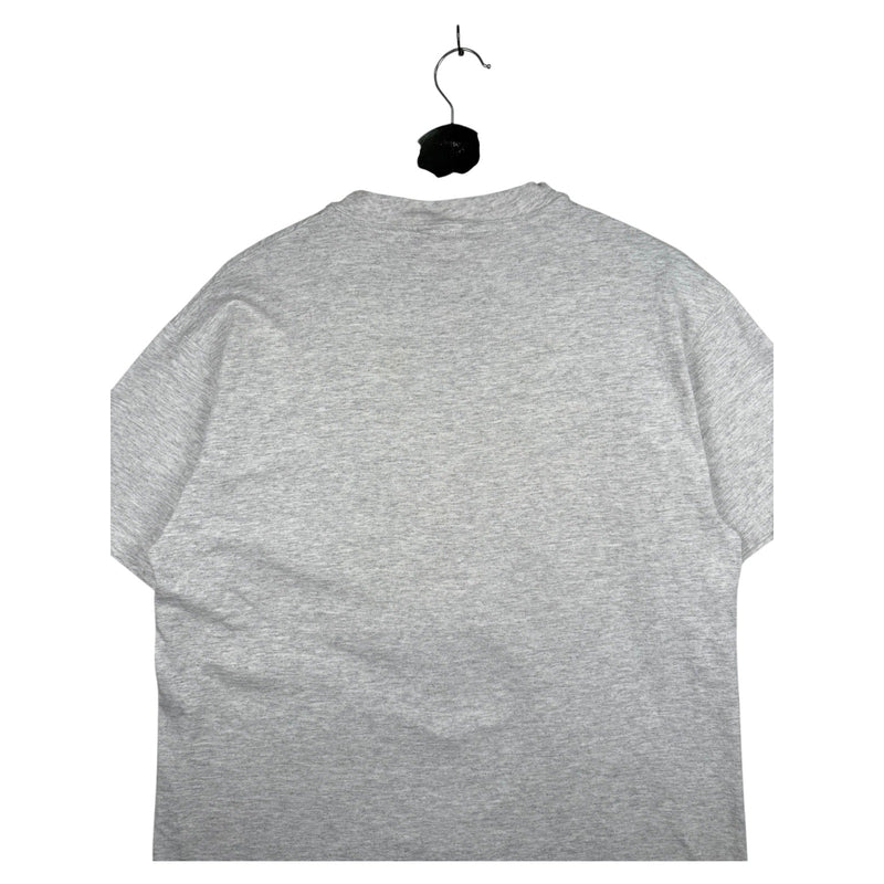 Vintage Jurassic Park The Ride Universal Studios T-Shirt