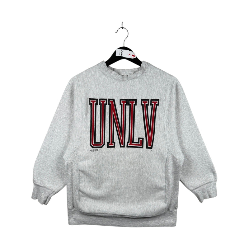 Vintage UNLV Rebels University of Nevada Crewneck