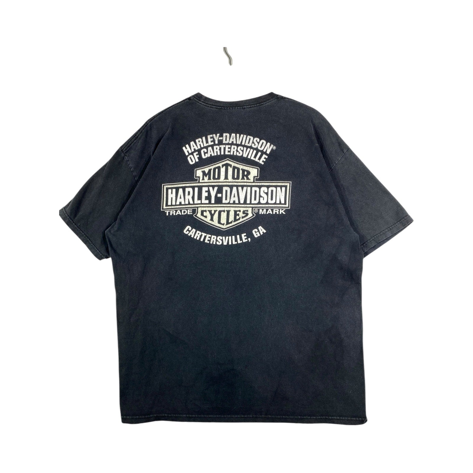 Vintage Harley Davidson Motorcycles T-Shirt