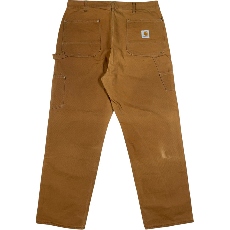 Vintage Carhartt Double Knee Pants