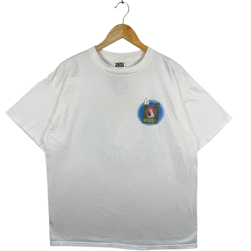 Vintage Doobies Doobie Brothers Band T-Shirt