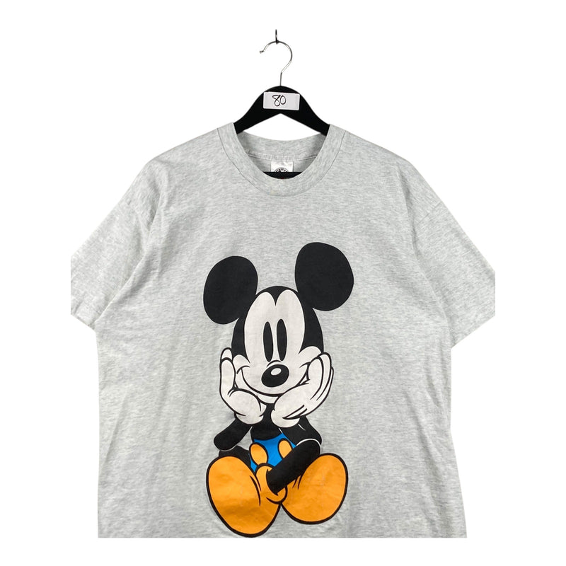 Vintage Disney Mickey Mouse T-Shirt