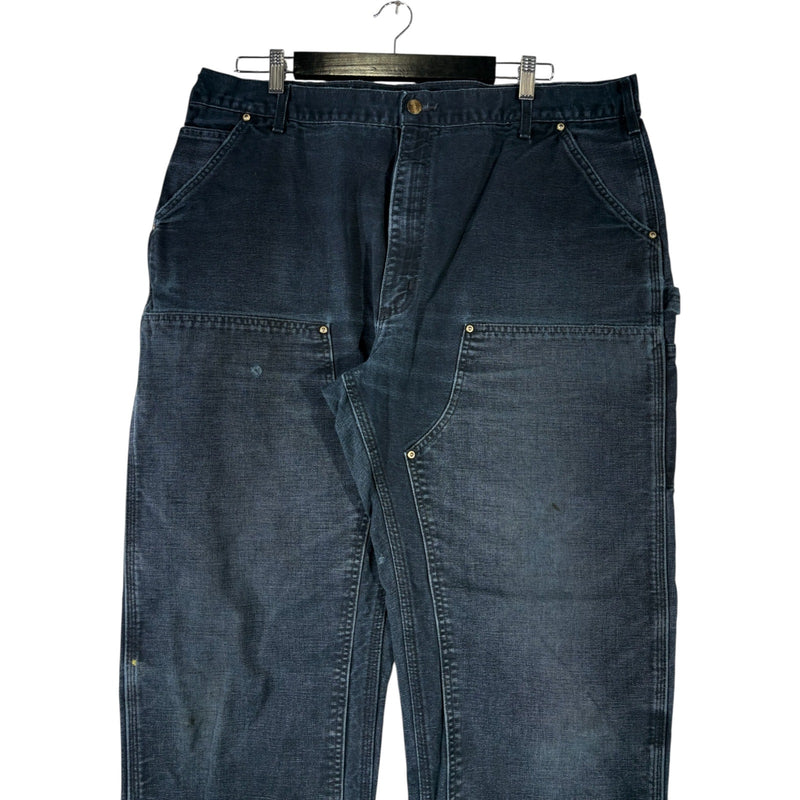 Vintage Carhartt Double Knee Carpenter Pants