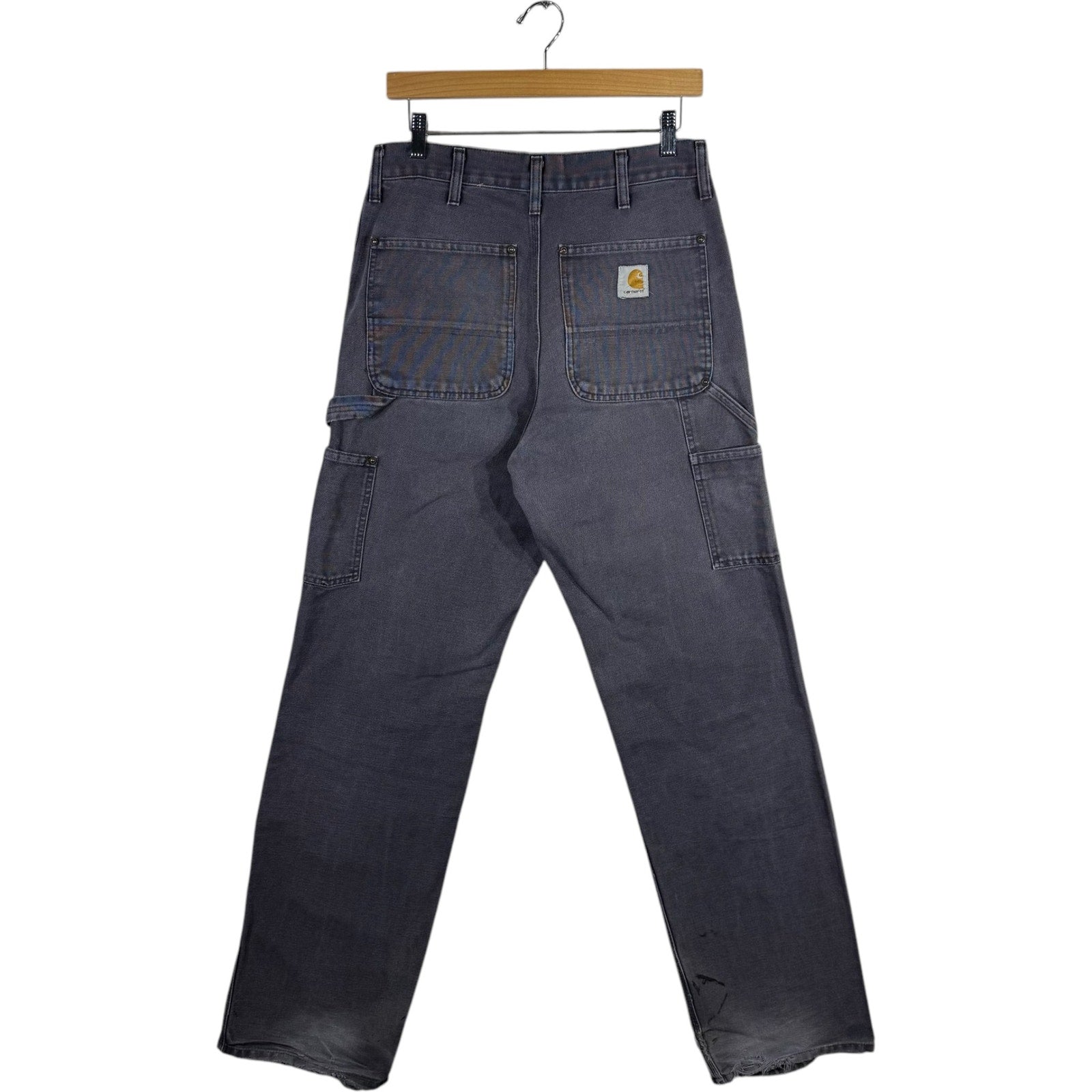 Vintage Carhartt Double Knee Carpenter Pants